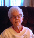 Eileen (Ellen) Milton