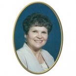 Virginia Carol DeMeyer Lozon