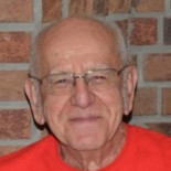 Kenneth McBride