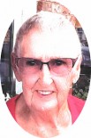 Jeanette Muriel Baglole