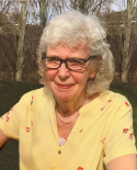Jean (Poole) Harris