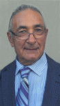 Francesco (Frank) Basolini