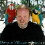 Clarence Donald (Butch) Smith