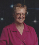 May Elizabeth Panisiak