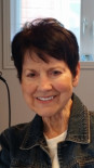 Jacqueline Lampron Garceau