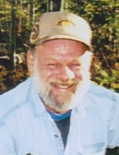 Robert George Herring