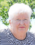 Evelyn Rae Richardson Loucks