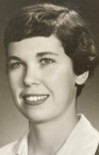 Ruth King Whitehead