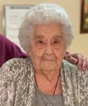 Helen Matilda Brauer