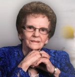 Jacqueline Côté Bélanger