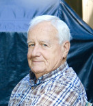 Keith Merritt Johnston