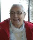 Paulette Brisebois Valois