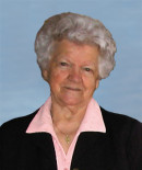 Priscille Léveillé