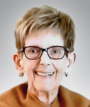 Suzanne Légaré Corbeil