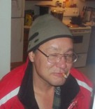 Clayton Harvey Peekeekoot