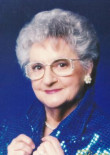 Rose-Aimée Thiffault Gaudet