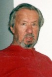 Raymond Major