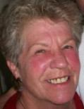 Jeanette Ruth Porchina