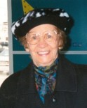 Marie-Jeanne Savard
