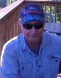 James Alexander (Jim) MacChesney