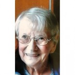 Mary Adelia (Delia) Landry