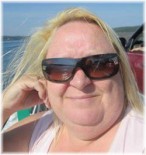 Susan Marie Hines Graves