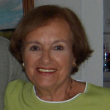 Susi Lowus Gardner