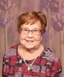 Liliane Langlois