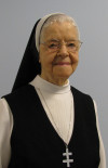 Sr Rita Bonin
