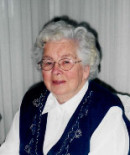 Helen Blanche MacAleer