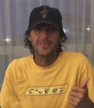 Raymond Alexander McAulay