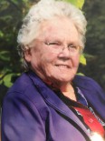 Viola Helen Karton