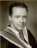 Dr. Robert Daniel James McAuley
