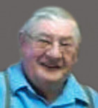 Ernest (Ernie) Badduik