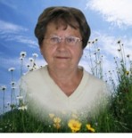 Yvette Dumas