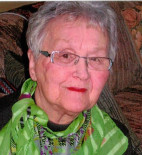 Marie-Paule Desrochers