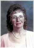 Evelyn Minnie Wingie Cychmistruk