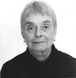 Barbara Marshall