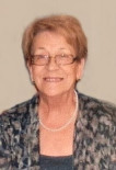 Gisèle Labranche Raymond
