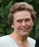 Lillian Clark Kennedy