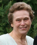 Lillian Clark Kennedy