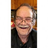 Edward Lionel Cullihall