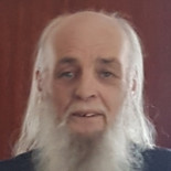 Martin Clifford Nicolle