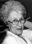 Elizabeth Jean (Betty) Collins Dagley