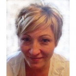 Kimberly Ann Targett