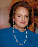 Imelda Gosselin