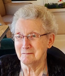 Inez Isabelle Spurrill Spring