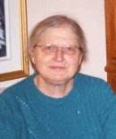 Suzanne Gosselin Giguère