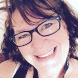 Patricia Corienne Earle