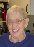 Nancy Brown Galbraith
